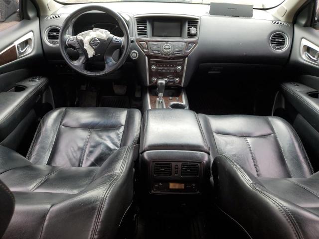 2013 NISSAN PATHFINDER - 5N1AR2MM2DC626880