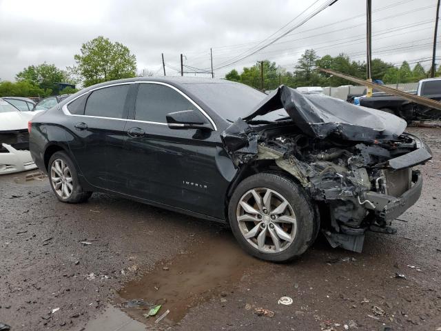Vin: 1g11z5s38ku115867, lot: 56897125, chevrolet impala lt 20194