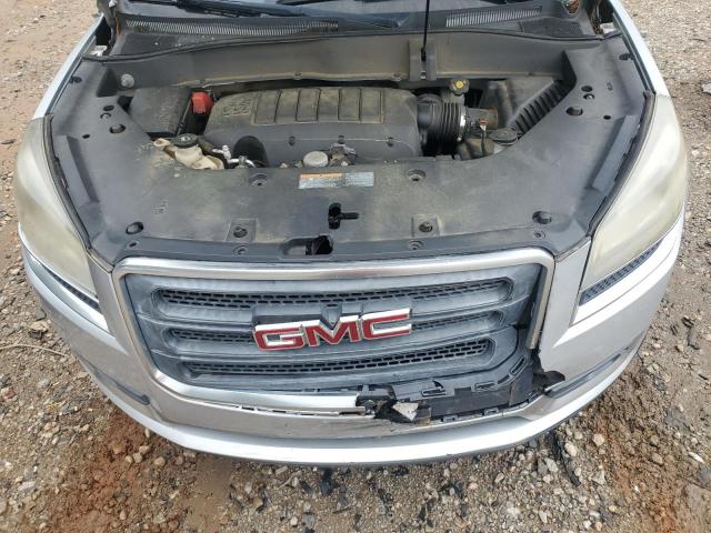 2015 GMC ACADIA SLE - 1GKKVPKD8FJ239595