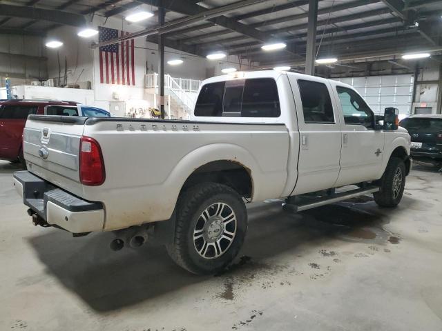 Vin: 1ft8w3bt1eea66819, lot: 56514225, ford f350 super duty 20143