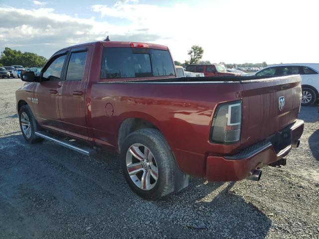 Vin: 1c6rr6ht3ds637142, lot: 56840325, ram 1500 sport 20132