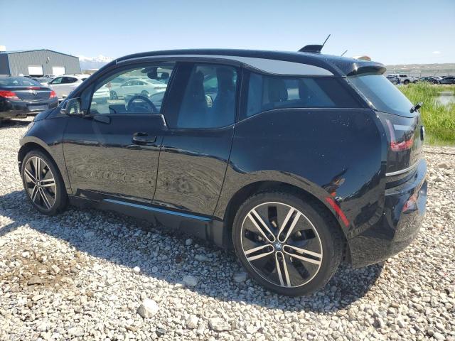 Vin: wby8p4c04m7h33393, lot: 57854785, bmw i series rex 20212