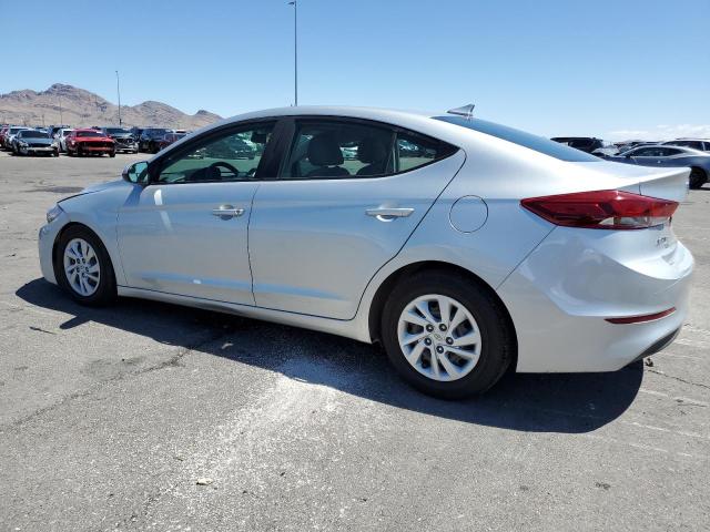 Vin: 5npd74lf0hh094190, lot: 54916945, hyundai elantra se 20172