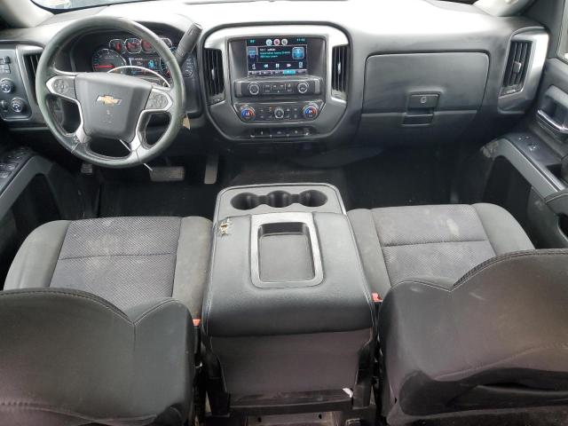 2015 CHEVROLET SILVERADO - 3GCUKRECXFG193409