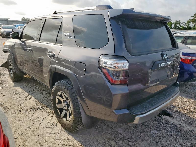 Vin: jtebu5jr5j5486330, lot: 53264715, toyota 4runner sr5/sr5 premium 20182
