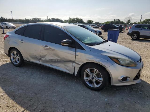 Vin: 1fadp3f26el348758, lot: 56030185, ford focus se 20144