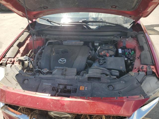2018 MAZDA CX-5 TOURI - JM3KFBCM6J0474402