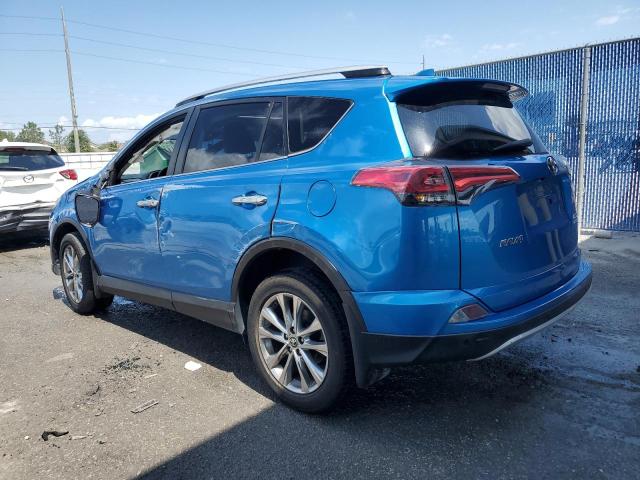 Vin: jtmdfrev9gj091878, lot: 55739775, toyota rav4 limited 20162