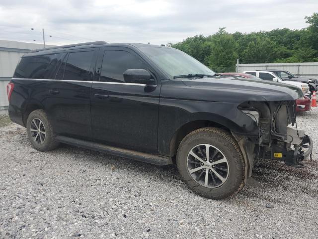 Vin: 1fmjk1jt0kea13975, lot: 58780405, ford expedition max xlt 20194