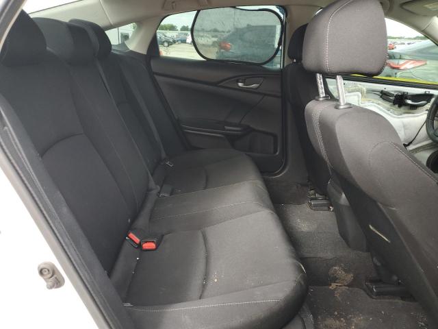 2020 HONDA CIVIC LX - 2HGFC2F6XLH559713