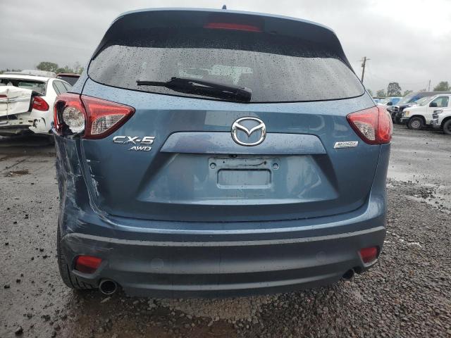 2015 MAZDA CX-5 TOURI - JM3KE4CY1F0509436