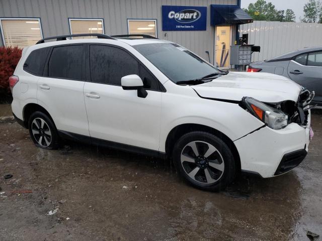 Vin: jf2sjagcxjh469662, lot: 56779605, subaru forester 2.5i premium 20184