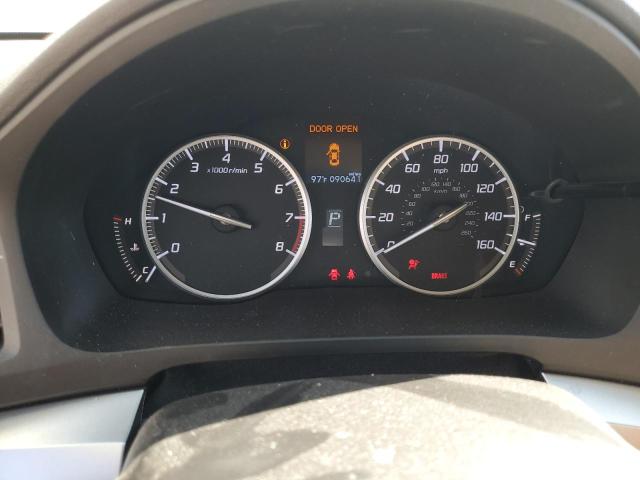 2017 ACURA ILX PREMIU - 19UDE2F7XHA009900