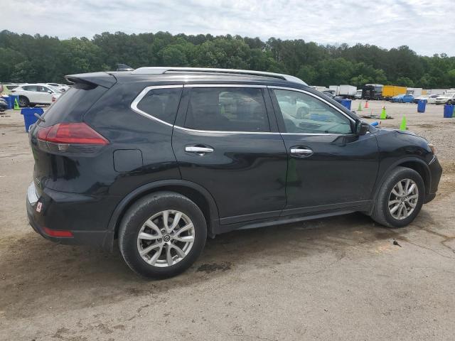 Vin: 5n1at2mt6kc803162, lot: 57126255, nissan rogue s 20193