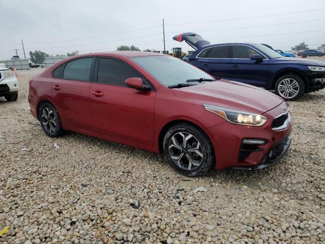 Vin: 3kpf24ad0ke083372, lot: 55341385, kia forte fe 20194