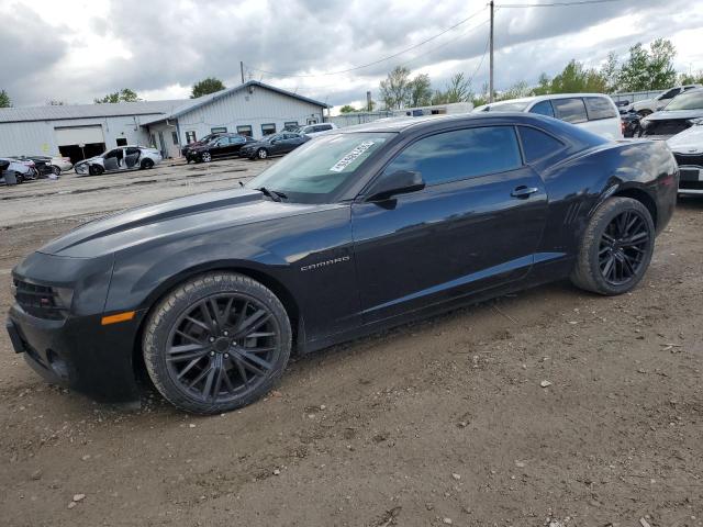 CHEVROLET CAMARO LT