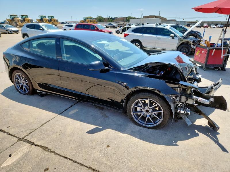 Vin: 5yj3e1ea4mf867155, lot: 57233485, tesla model 3 20214