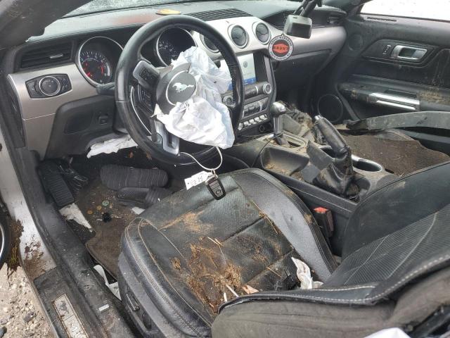 2020 FORD MUSTANG - 1FATP8UH5L5131560