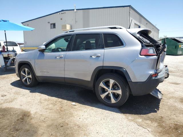 Vin: 1c4pjldbxkd324335, lot: 58240915, jeep grand cher limited 20192