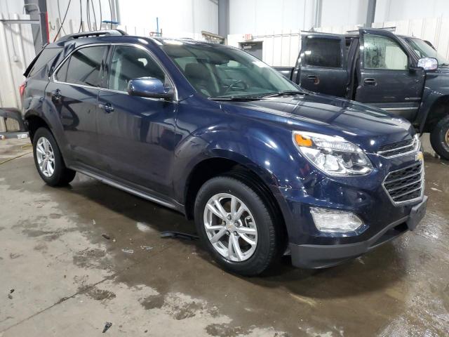 Vin: 2gnflfek0h6133446, lot: 57805875, chevrolet equinox lt 20174