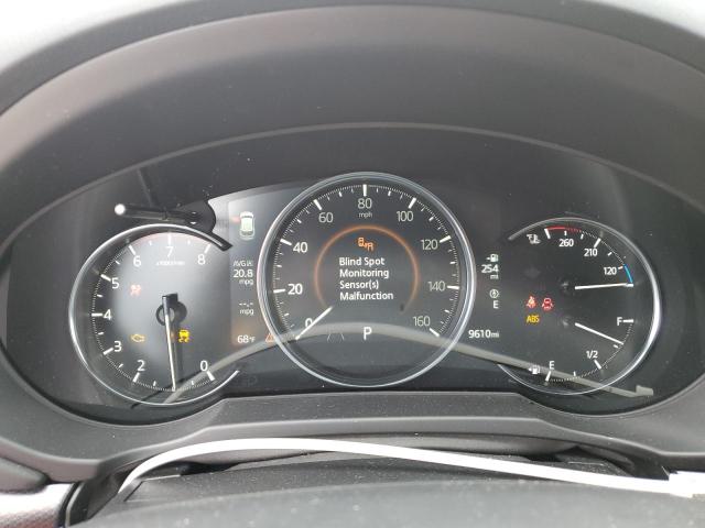 2024 MAZDA CX-5 CARBO JM3KFBAY2R0432195