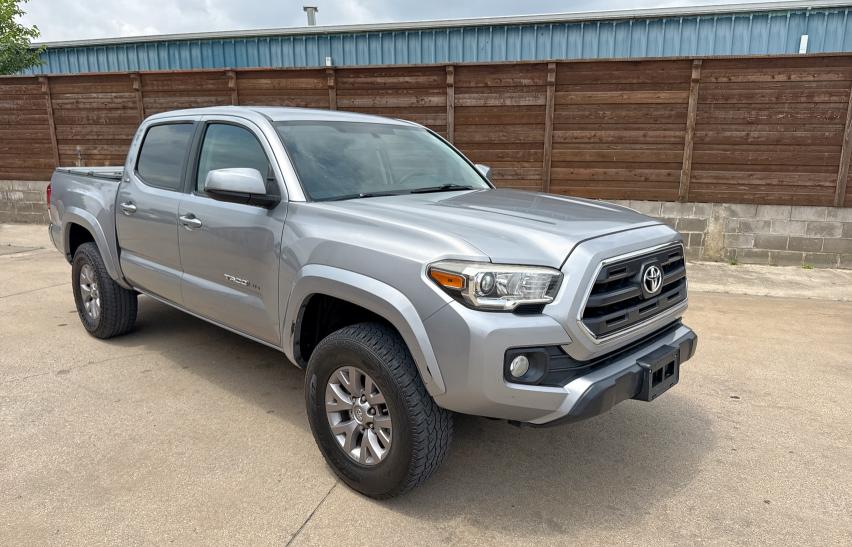 Vin: 3tmaz5cn7gm023085, lot: 58621245, toyota tacoma double cab 2016 img_1