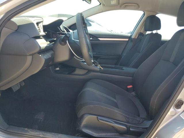 2017 HONDA CIVIC LX - 19XFC2F58HE022282