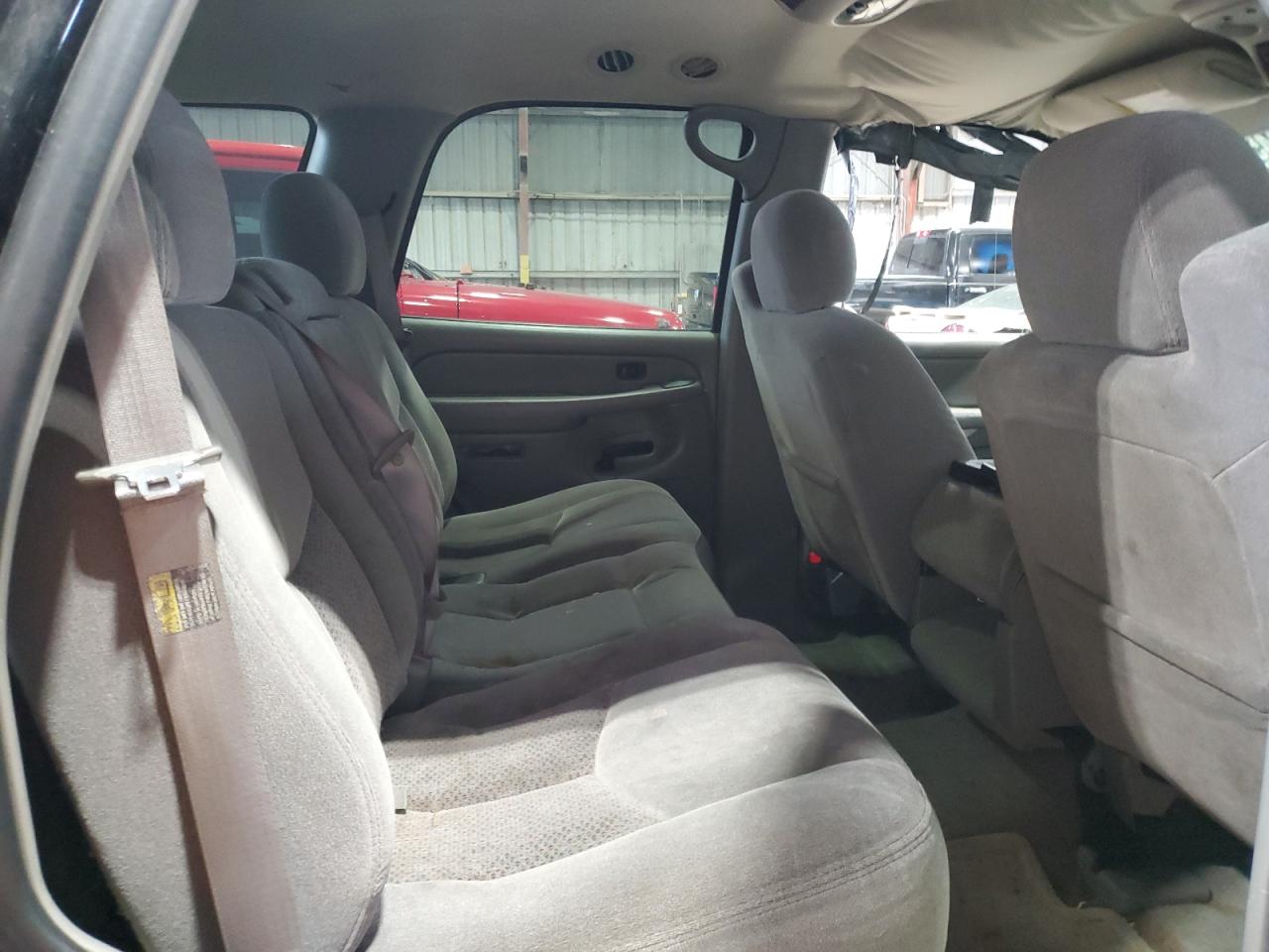 Lot #3274669867 2004 CHEVROLET TAHOE C150