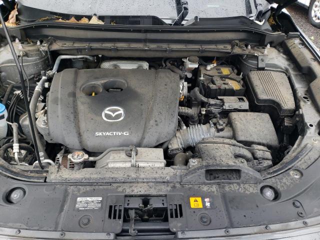 2020 MAZDA CX-5 TOURI - JM3KFBCM2L0859412