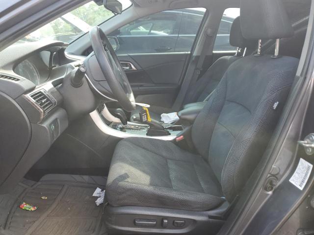 2016 HONDA ACCORD EX 1HGCR2F07GA160016