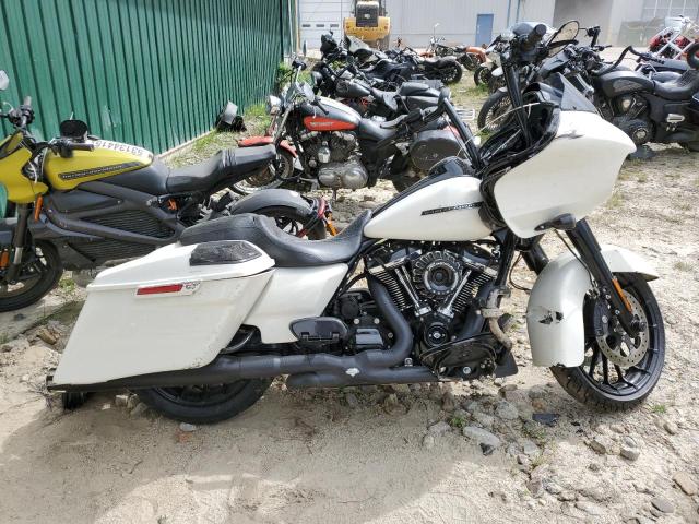 HARLEY-DAVIDSON FLTRXS ROA