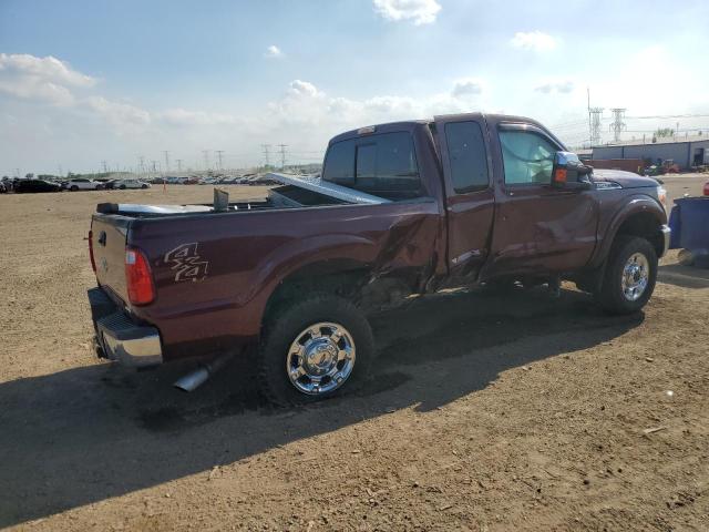 Vin: 1ft7x2b64ceb72580, lot: 56903305, ford f250 super duty 20123
