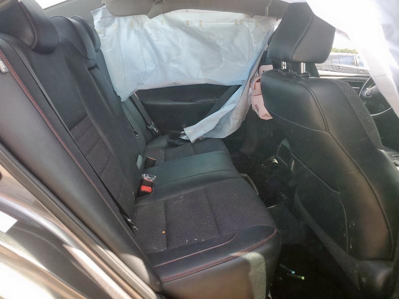 2017 TOYOTA CAMRY LE - 4T1BF1FKXHU688952