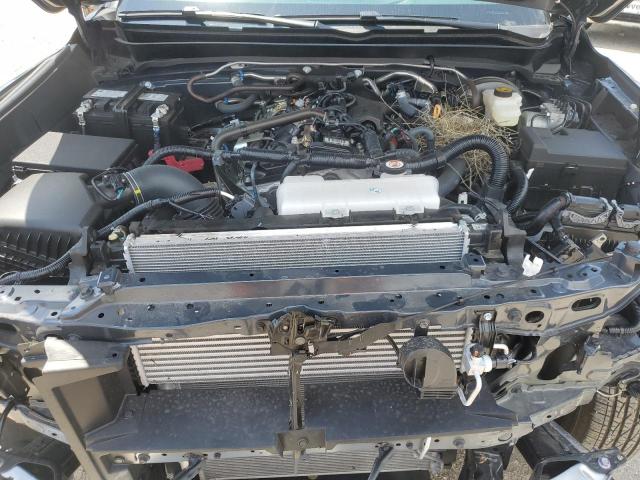 2024 TOYOTA TACOMA XTR 3TYJDAKN9RT004084