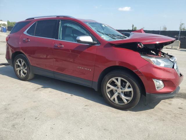 Vin: 3gnaxnevxks643542, lot: 57834245, chevrolet equinox premier 20194
