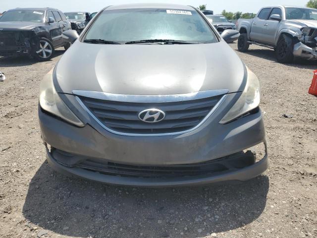 2014 HYUNDAI SONATA GLS - 5NPEB4AC0EH858207