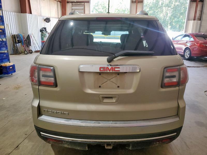 2015 GMC ACADIA SLT 1GKKRRKD5FJ381287