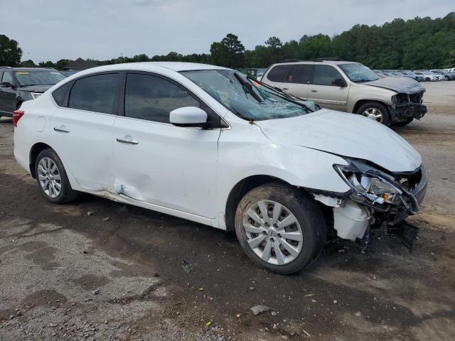 2018 NISSAN SENTRA S - 3N1AB7AP0JY232577