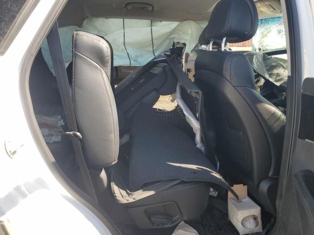 2016 KIA SORENTO EX - 5XYPHDA57GG143914