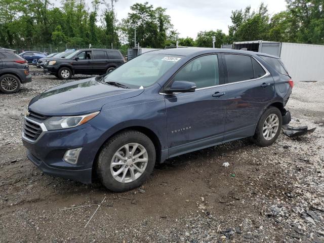 Vin: 3gnaxkev5ks527440, lot: 57559675, chevrolet equinox lt 2019 img_1