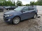 2019 CHEVROLET EQUINOX LT - 3GNAXKEV5KS527440