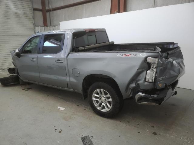 Vin: 1gcudded6rz298698, lot: 55169795, chevrolet all models k1500 lt 20242
