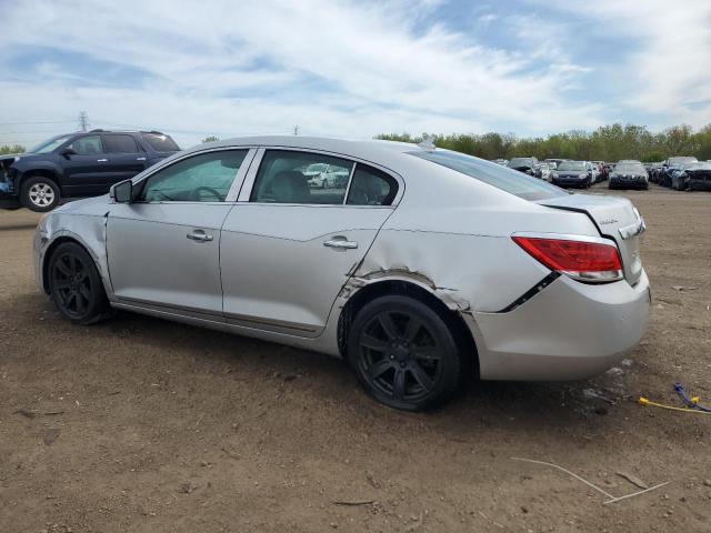 Vin: 1g4gc5eg9af152832, lot: 56143815, buick lacrosse cxl 20102