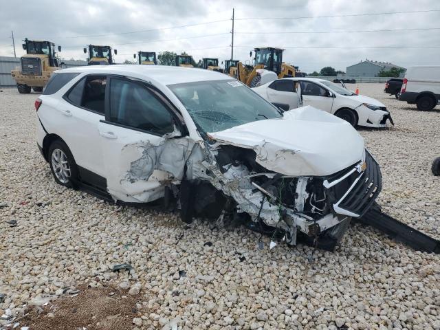 Vin: 3gnaxhegxrl133599, lot: 55939775, chevrolet equinox ls 20244