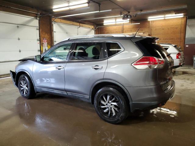 2015 NISSAN ROGUE S 5N1AT2MV4FC851458