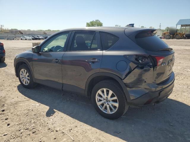 Vin: jm3ke2cy4e0316121, lot: 55813645, mazda cx-5 touring 20142