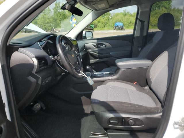 2018 CHEVROLET TRAVERSE L - 1GNEVGKW5JJ176174