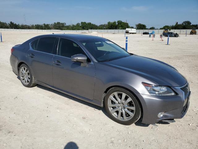 Vin: jthbe1bl3e5038855, lot: 57054105, lexus gs350 350 20144