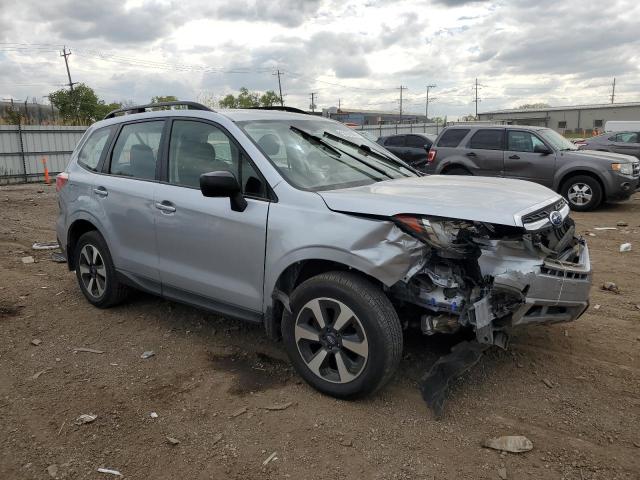 Vin: jf2sjabc8hh482654, lot: 56379005, subaru forester 2.5i 20174