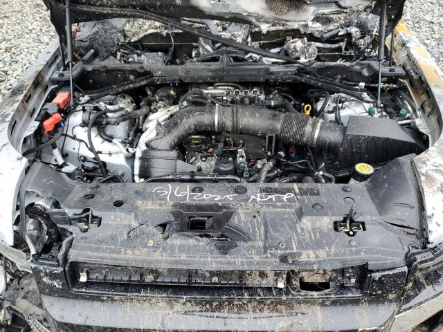 2020 LAND ROVER DEFENDER 1 - SALEX7EU4L2022316
